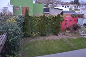 Apartamento La Felicidad