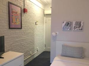 Accommodation in New York