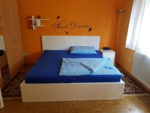 Garden Apartment Donau-City (P&R)