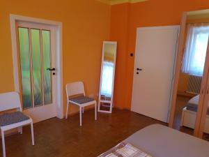 Garden Apartment Donau-City (P&R)