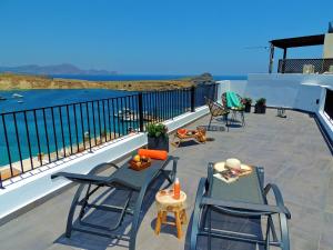 Lindos Aktaia Villa Rhodes Greece