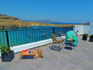 Lindos Aktaia Villa Rhodes Greece