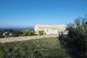 Fedra' House Corfu Greece