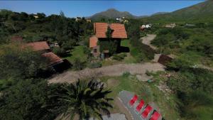 Cabañas Atardeceres