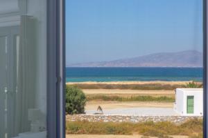 Salinus Villas Naxos Greece