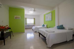 Hotel Don Kike 55