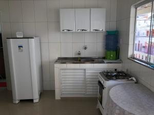 Kitnet Central II