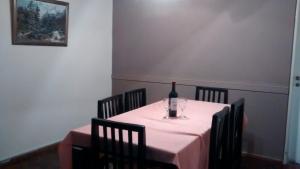 Departamentos Mendoza