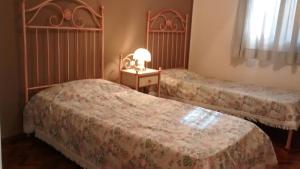 Departamentos Mendoza