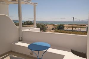 Salinus Villas Naxos Greece