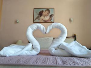 Studio (3 Adults) room in Azalea View - Amaranthos Skiathos studios