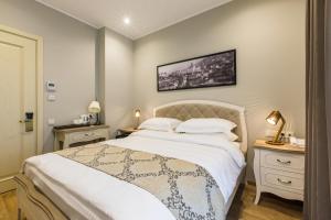 Hotel Khokhobi Old Tbilisi