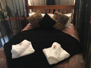 Weeroona Bed And Breakfast