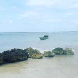 SaltAire Bungalow Rose Hall 10 Mins Hike to Beach - Montego Bay