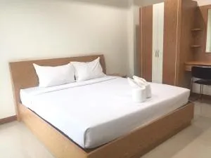 苏林大厦酒店 - Prakhon Chai