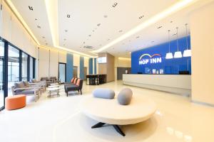 Hop Inn Hotel Alabang Manila