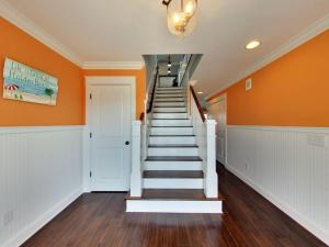 Beach Crew at Holden Beach