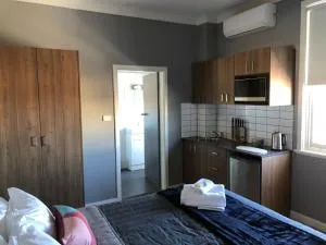 The Mark Studios - Heatherbrae