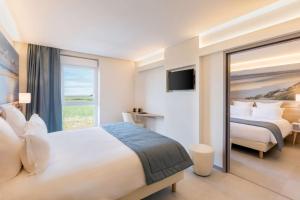 Hotels Best Western le Semaphore : photos des chambres