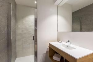 Hotels Best Western le Semaphore : Chambre Lit King-Size Supérieure