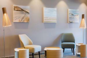 Hotels Best Western le Semaphore : photos des chambres