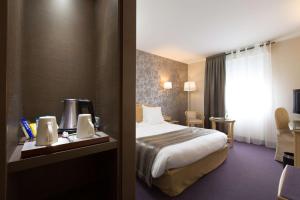 Hotels Best Western Plus La Fayette Hotel et SPA : photos des chambres