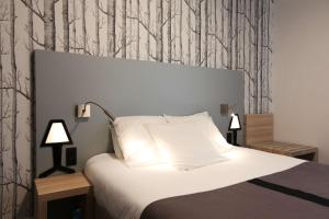 Hotels Best Western Hotel De Paris : photos des chambres