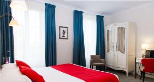 Hotels Best Western Hotel de France : Chambre Supérieure Lit Queen-Size - Non remboursable