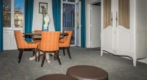 Hotels Best Western Hotel de France : Suite Lit Queen-Size