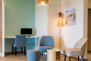 Hotels Best Western le Semaphore : photos des chambres