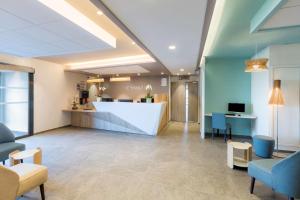 Hotels Best Western le Semaphore : photos des chambres