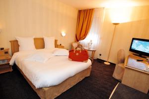 Hotels Best Western Plus La Fayette Hotel et SPA : photos des chambres