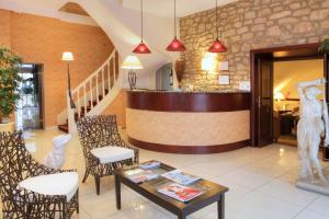 Hotels Best Western de Diane - restaurant TAM's Cuisine Maison : photos des chambres