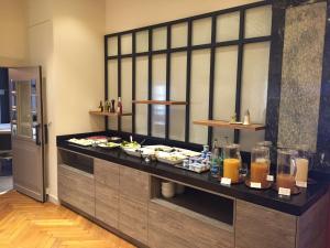 Hotels Grand Hotel Bristol : photos des chambres