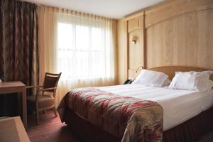 Hotels Best Western La Metairie : photos des chambres