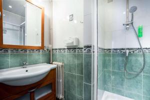 Hotels Best Western Hotel Ile de France : photos des chambres