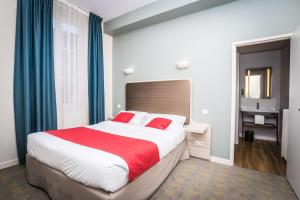 Hotels Best Western Hotel de France : photos des chambres