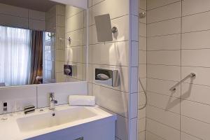 Hotels Best Western Hotel de la Breche : photos des chambres