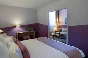 Hotels Best Western Hotel de la Breche : photos des chambres
