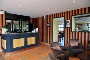 贝斯特韦斯特梅泰里酒店 - 贝休恩