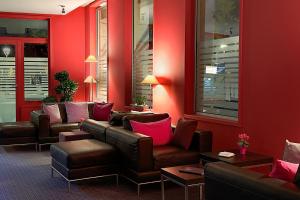 Hotels Best Western Hotel de la Breche : photos des chambres