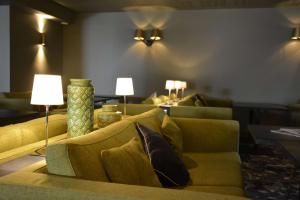 Hotels Best Western Plus Clos Syrah : photos des chambres