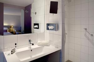 Hotels Best Western Hotel de la Breche : photos des chambres