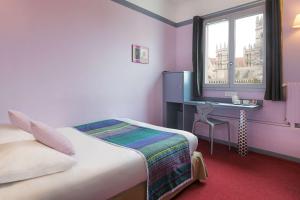 Hotels Best Western Hotel Le Guilhem : photos des chambres