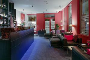 Hotels Best Western Hotel de la Breche : photos des chambres