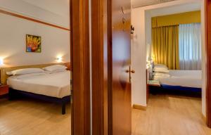 Family Queen Room room in Best Western City Hotel