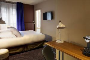 Hotels Best Western Citadelle : photos des chambres