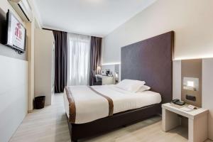 Standard Single Room room in Best Western Hotel Rocca