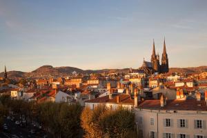 Hotels Hotel Litteraire Alexandre Vialatte, BW Signature Collection : photos des chambres