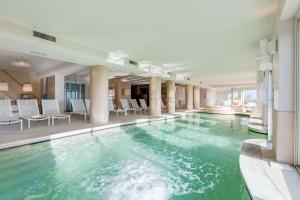 Villa Maria Hotel & SPA